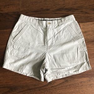 Columbia mini short
